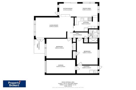 Photo of property in 71b Ngaio Road, Waikanae, 5036