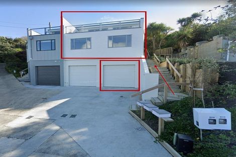 Photo of property in 27u2 Whaui Street, Vogeltown, Wellington, 6021
