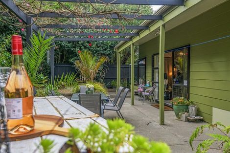 Photo of property in 57 Benmore Avenue, Cloverlea, Palmerston North, 4412