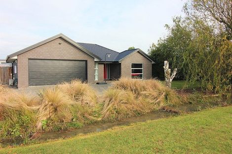 Photo of property in 787 East Maddisons Road, Rolleston, 7614