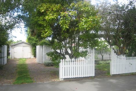 Photo of property in 50 Norwood Street, Beckenham, Christchurch, 8023