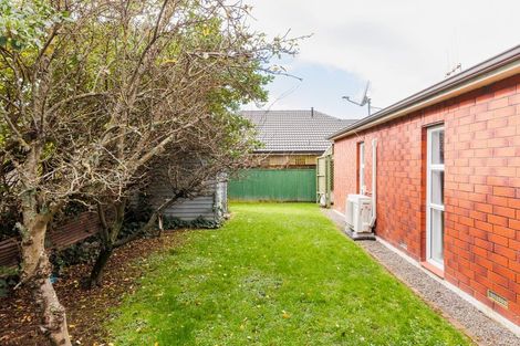 Photo of property in 495a1 Ferguson Street, Palmerston North, 4410