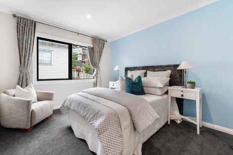 Photo of property in 45 Armstrong Farm Drive, East Tamaki Heights, Auckland, 2016