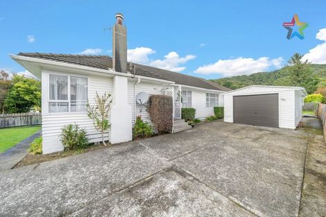 Photo of property in 19 Hay Street, Wainuiomata, Lower Hutt, 5014