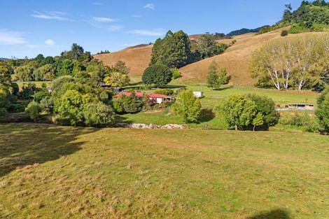 Photo of property in 172 Thorpe-orinoco Road, Ngatimoti, Motueka, 7196