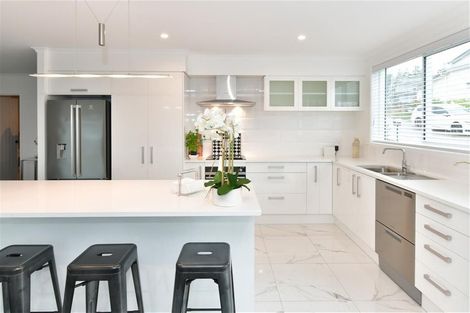 Photo of property in 6 Kiwa Crescent, Gulf Harbour, Whangaparaoa, 0930