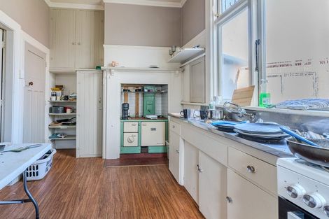 Photo of property in 27 Gladstone Road, North East Valley, Dunedin, 9010