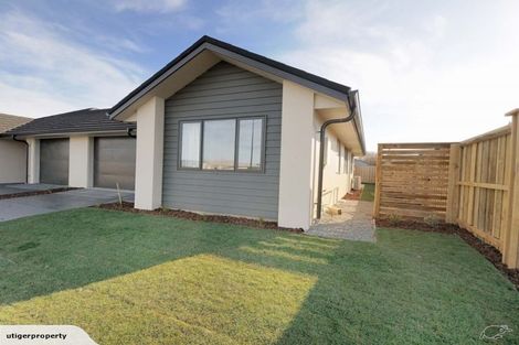 Photo of property in 51 Farnborough Way, Rolleston, 7615