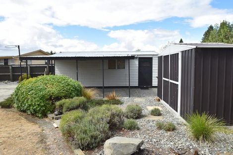 Photo of property in 42 Omahau Crescent, Twizel, 7901