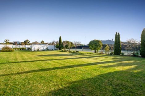 Photo of property in 26 Aberdeen Road, Prebbleton, 7604