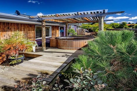 Photo of property in 156 Miro Street, Ohakune, 4625
