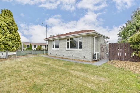 Photo of property in 47 Percival Street, Rangiora, 7400