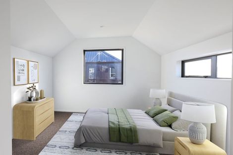 Photo of property in 26 Hargest Crescent, Sydenham, Christchurch, 8023