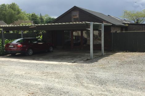 Photo of property in 121 Taylor Street, Cambridge, 3434