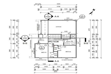 Photo of property in 36 Bannockburn Road, Opaheke, 2113
