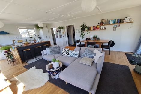 Photo of property in 54 Fonblanque Street, Westport, 7825