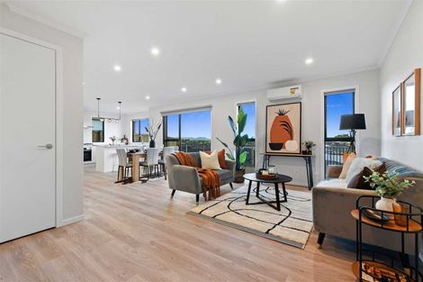 Photo of property in 40u1 Rose Berry Crescent, Flagstaff, Hamilton, 3210