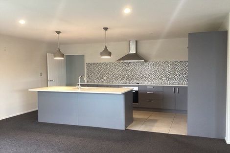 Photo of property in 12 Ridgeway Avenue, Rolleston, 7615