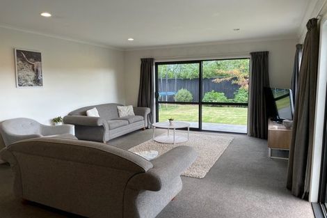 Photo of property in 13 Hardwell Way, Rolleston, 7615