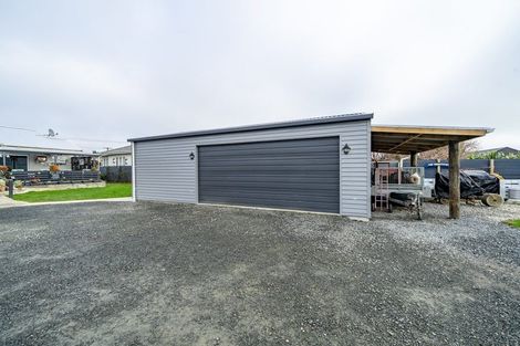 Photo of property in 8 Burns Street, Mataura, 9712