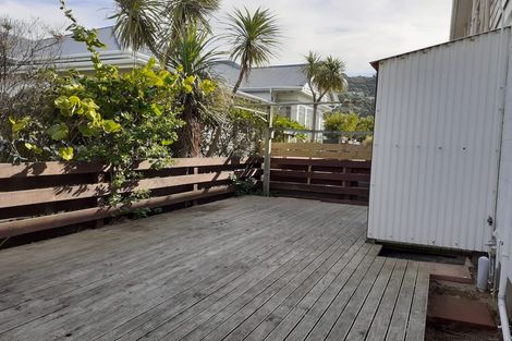 Photo of property in 192f1 Onepu Road, Lyall Bay, Wellington, 6022