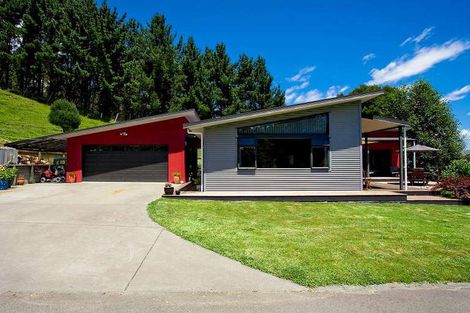Photo of property in 513f Taneatua Road, Taneatua, Whakatane, 3191