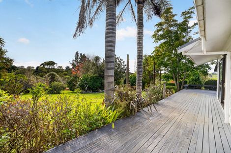 Photo of property in 95 Marshall Road, Kaiwaka, 0573