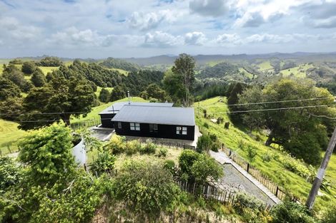 Photo of property in 847 Pekerau Road, Lake Ohia, Kaitaia, 0483