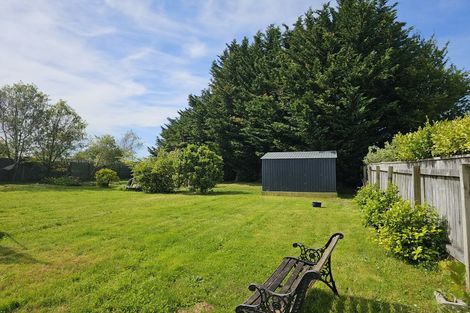 Photo of property in 30a Mill Street, Marton, 4710