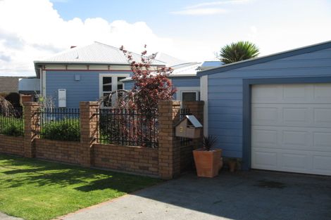 Photo of property in 3 Rossiter Avenue, Waterloo, Lower Hutt, 5011