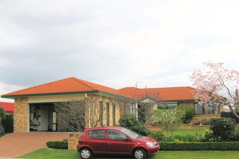 Photo of property in 122 Russley Drive, Mount Maunganui, 3116