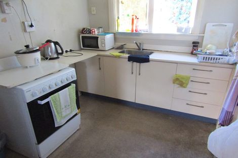 Photo of property in 66 Burke Street, Addington, Christchurch, 8024