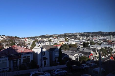 Photo of property in 107 Elizabeth Street, Mount Victoria, Wellington, 6011