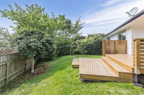 Photo of property in 42a Hicks Close, Whitby, Porirua, 5024