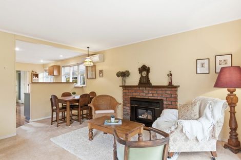 Photo of property in 8 York Avenue, Manor Park, Lower Hutt, 5019