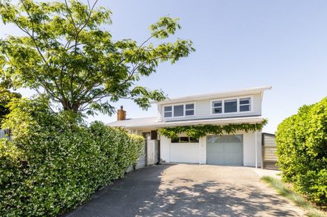 Photo of property in 21 Armour Place, Onekawa, Napier, 4110