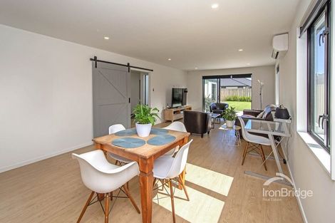 Photo of property in 11 Higgins Street, Woodend, 7610