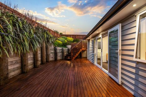 Photo of property in 55 Accolage Boulevard, Kumeu, 0810