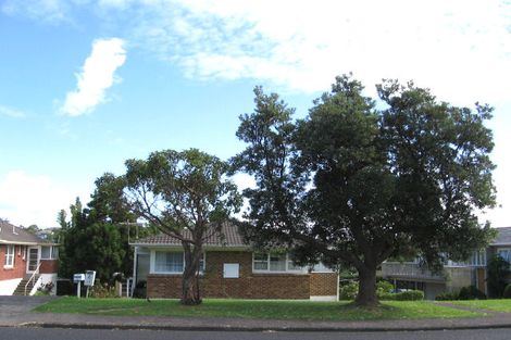 Photo of property in 1/29 Eban Avenue, Hillcrest, Auckland, 0627