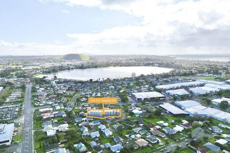 Photo of property in 7/8 Avis Avenue, Papatoetoe, Auckland, 2025