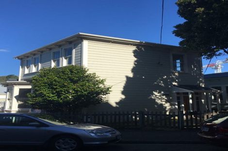 Photo of property in 13 Myrtle Crescent, Mount Cook, Wellington, 6021