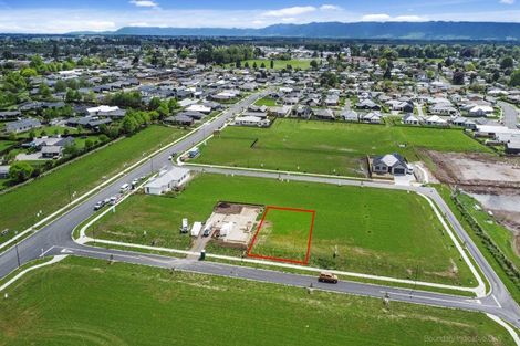 Photo of property in 7 Tapsell Drive, Matamata, 3400
