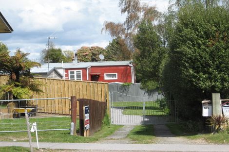 Photo of property in 67 Scannell Street, Taupo, 3330