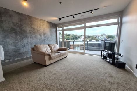 Photo of property in Vedado Apartments, 307/41u Hopper Street, Mount Cook, Wellington, 6011