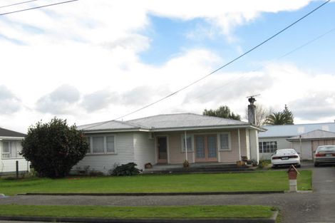 Photo of property in 68 Makoura Road, Masterton, 5810