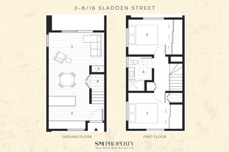 Photo of property in 16 Sladden Street, Naenae, Lower Hutt, 5011