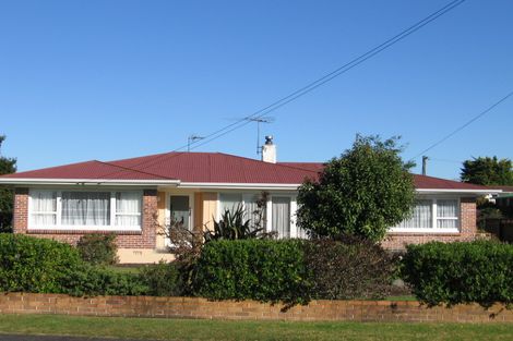 Photo of property in 28 Shirley Avenue, Papakura, 2110