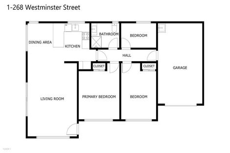 Photo of property in 268 Westminster Street, Mairehau, Christchurch, 8013