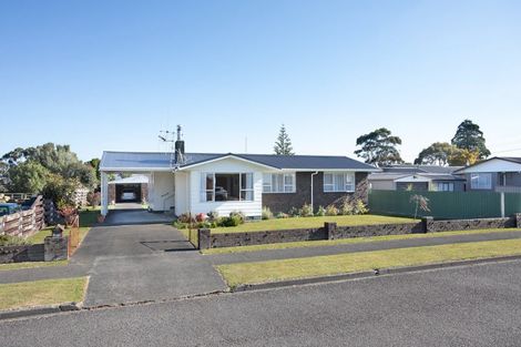 Photo of property in 3 Ruawai Road, Feilding, 4702