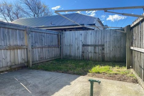 Photo of property in 23 Wellington Street, Phillipstown, Christchurch, 8011